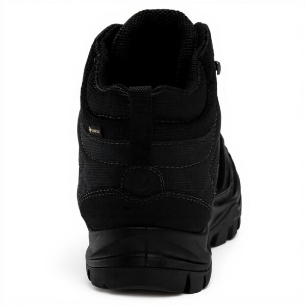 Chaussures randonnée homme ECCO Xpedition III imperméables