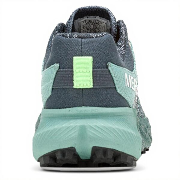 Merrell Agility Remix Trail Running Shoes Men Gore-Tex