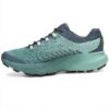 Merrell Agility Remix Trail Running Shoes Men Gore-Tex
