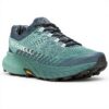 Merrell Agility Remix Trail Running Shoes Men Gore-Tex