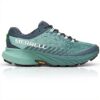 Merrell Agility Remix Trail Running Shoes Men Gore-Tex
