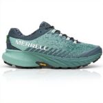 Merrell Agility Remix Trail Running Shoes Men Gore-Tex