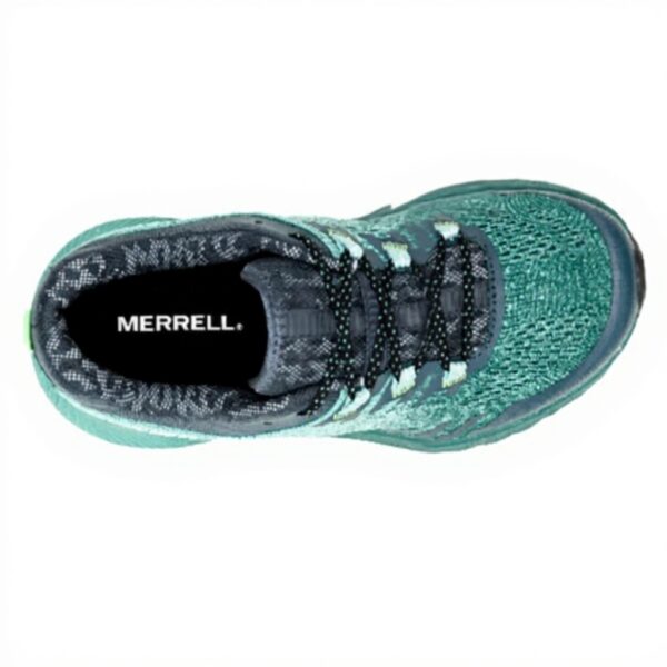 Merrell Agility Remix Trail Running Shoes Men Gore-Tex