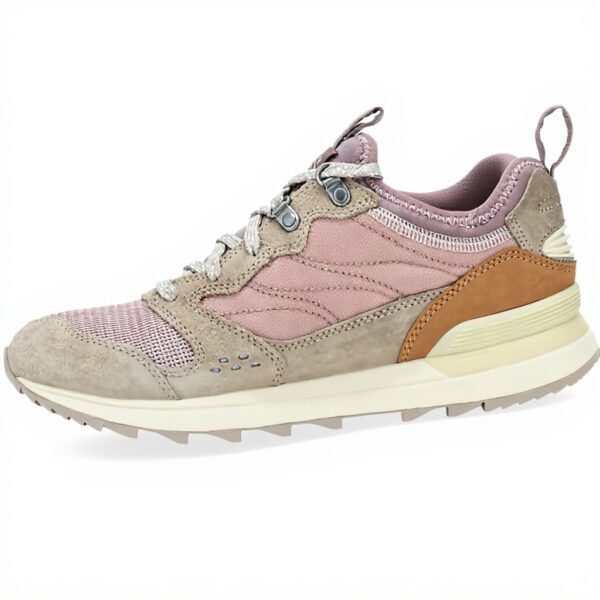 Merrell Alpine 83 Baskets Femme Daum Recyclé Confort Sport