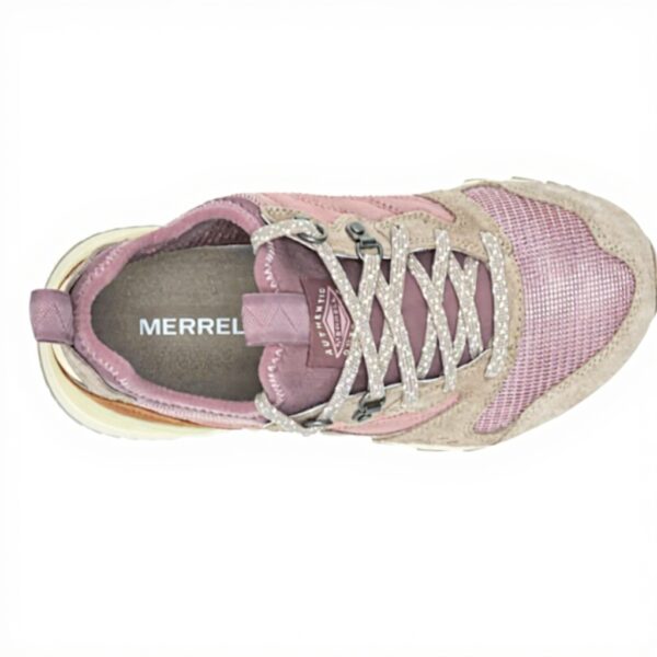 Merrell Alpine 83 Baskets Femme Daum Recyclé Confort Sport