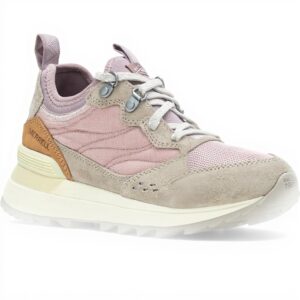 Merrell Alpine 83 Baskets Femme Daum Recyclé Confort Sport