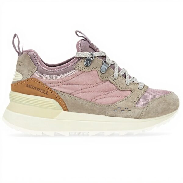 Merrell Alpine 83 Baskets Femme Daum Recyclé Confort Sport