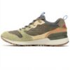 Merrell Alpine 83 Mens Sneakers Olive Multi Recycled