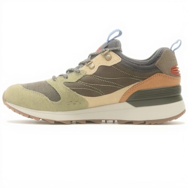 Merrell Alpine 83 Sneaker Men Recycled Materials Comfort