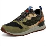 Merrell Alpine 83 Sneaker Men Recycled Materials Comfort
