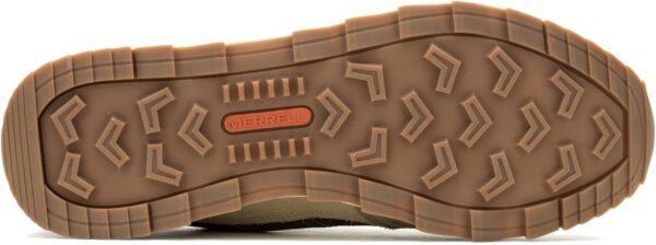 Merrell Alpine 83 Sneaker Men Recycled Materials Comfort-4