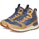 Merrell Alpine 83 Sneaker Waterproof Mens Fashion Hiking