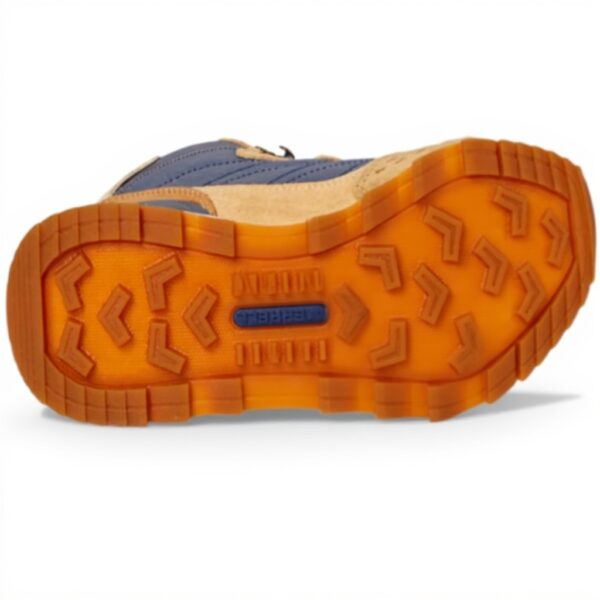 Merrell Alpine 83 Sneaker Waterproof Mens Fashion Hiking