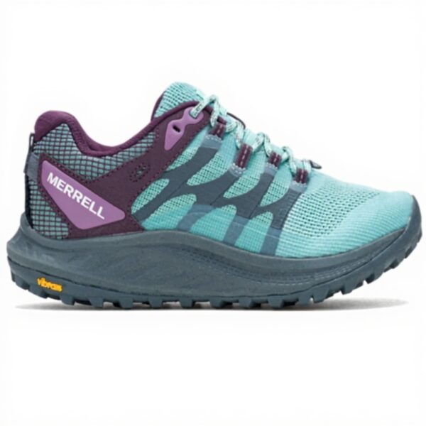 Chaussure de randonnée femme Merrell Antora 3 maille