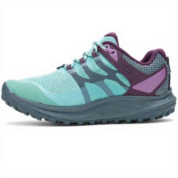 Chaussure de randonnée femme Merrell Antora 3 maille