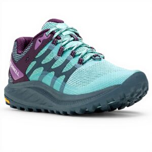 Chaussure de randonnée femme Merrell Antora 3 maille