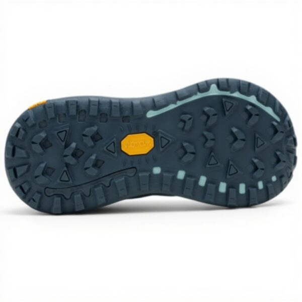 Chaussure de randonnée femme Merrell Antora 3 maille