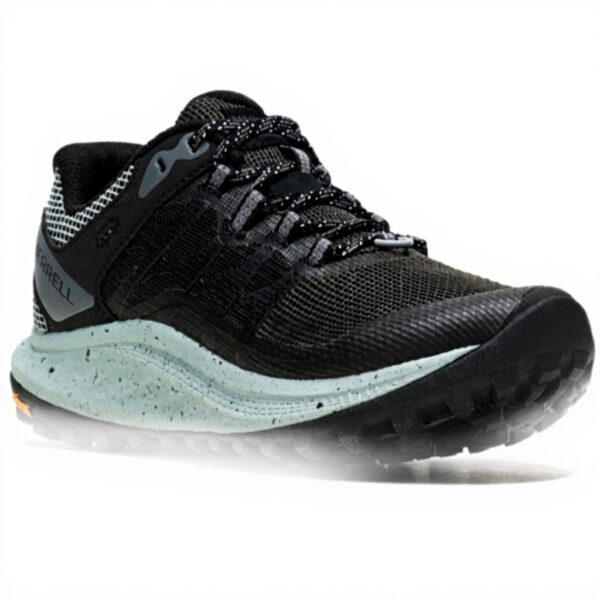 Chaussure randonnée femme Merrell Antora 3 GTX imperméable