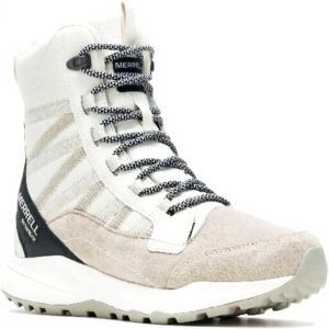 Chaussures randonnée femme Merrell Bravada Edge 2 Thermo