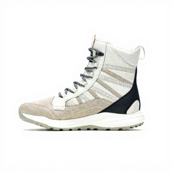 Chaussures randonnée femme Merrell Bravada Edge 2 Thermo