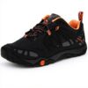 Baskets randonnée Merrell Proterra Vim Femme Noir