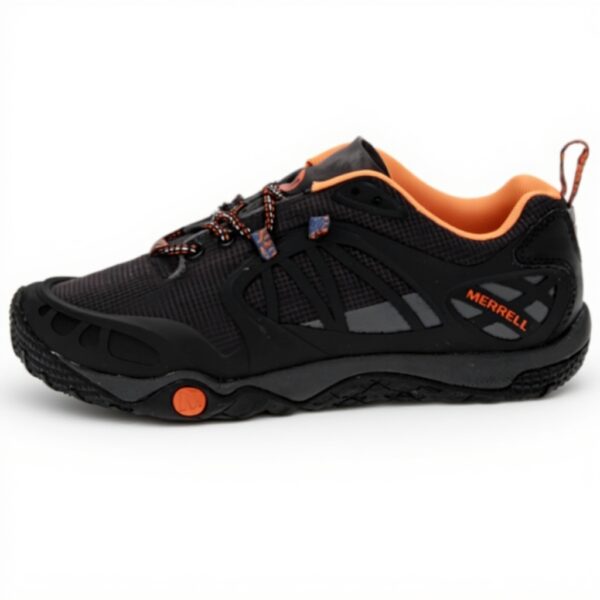 Baskets randonnée Merrell Proterra Vim Femme Noir