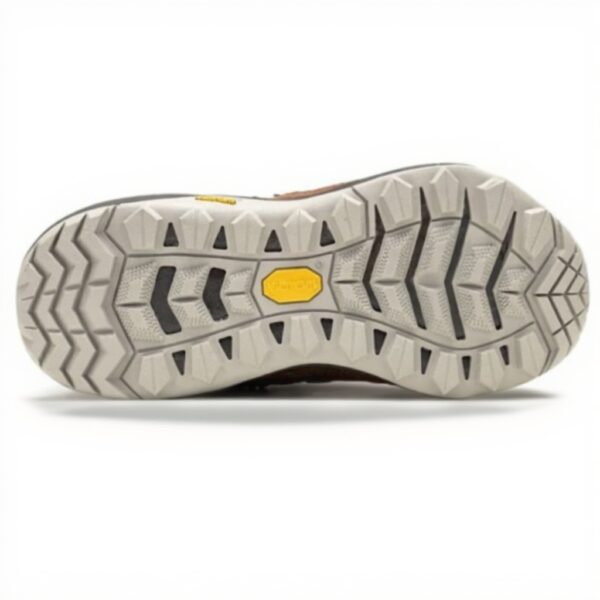 Chaussure randonnée femme Merrell Siren 4 imperméable