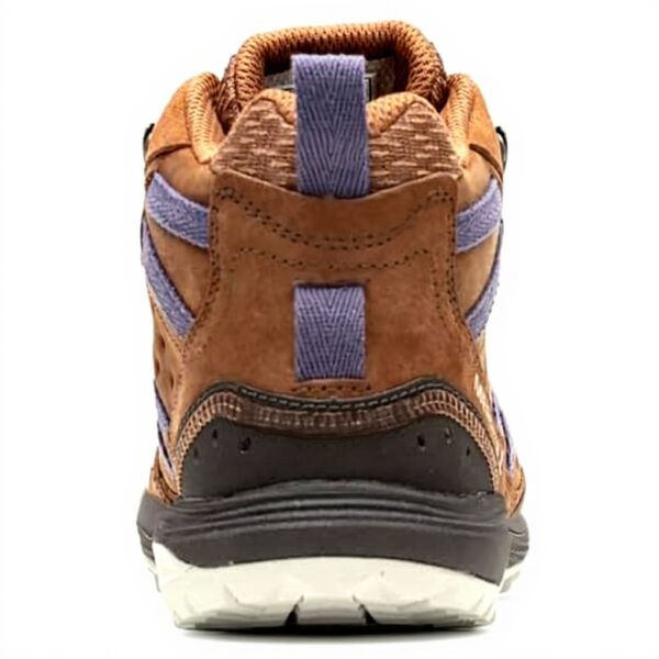 Chaussure randonnée femme Merrell Siren 4 imperméable