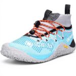 Merrell Trail Glove 7 GTX Chaussures Trail Femme Noir