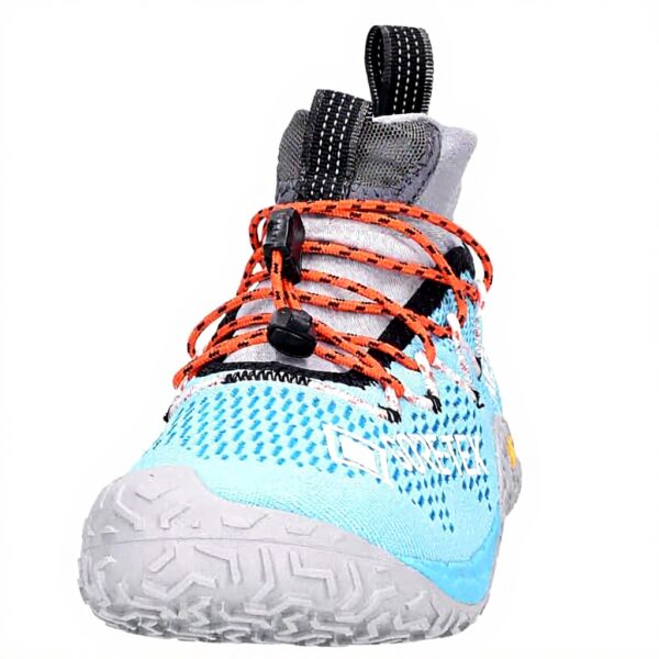 Merrell Trail Glove 7 GTX Chaussures Trail Femme Noir