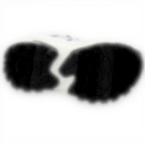 Merrell Boys Hiking Shoes Moab Speed 2 FST WP Blue Red