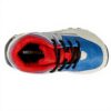 Merrell Boys Hiking Shoes Moab Speed 2 FST WP Blue Red