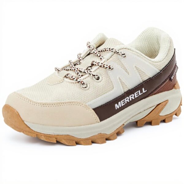 Baskets Merrell Garçon Moab Speed 2 FST WP imperméables