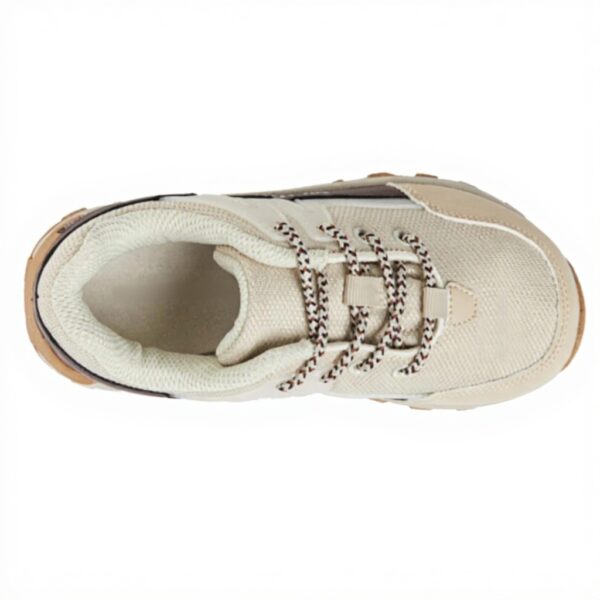 Baskets Merrell Garçon Moab Speed 2 FST WP imperméables