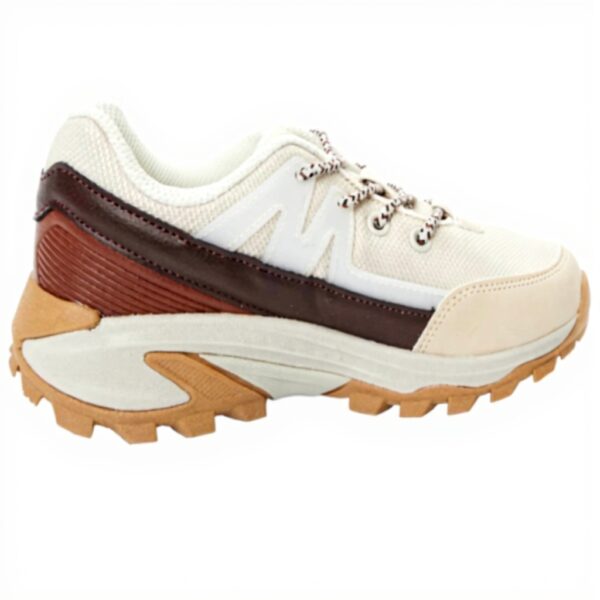 Baskets Merrell Garçon Moab Speed 2 FST WP imperméables