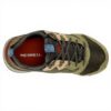 Merrell Alpine 83 Sneaker Recraft Mens Olive Multi Baskets