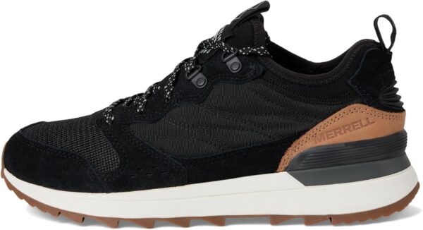 Merrell Alpine 83 Recraft Mens Sneakers Breathable Comfort-4