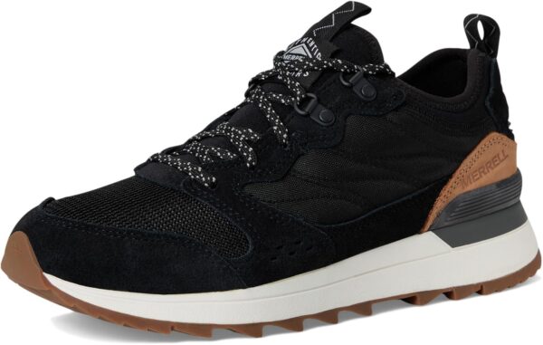 Merrell Alpine 83 Recraft Mens Sneakers Breathable Comfort-7