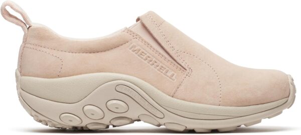 Merrell Waterproof Leather Mocassin for Men Jungle MOC-0