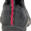 Merrell Jungle Moc Moccasin Work Shoes Suede Leather Men-4