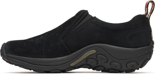 Merrell Jungle Moc Moccasin Men Leather Slip-On Comfort-5