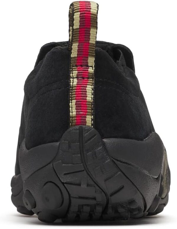 Merrell Jungle Moc Moccasin Men Leather Slip-On Comfort-4