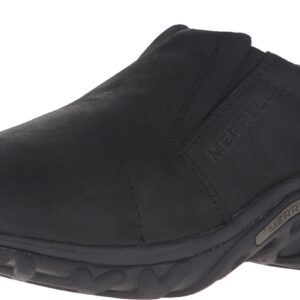 Merrell Jungle Moc Moccasin Work Shoes Suede Leather Men-0