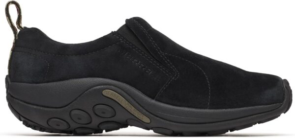 Merrell Jungle Moc Moccasin Men Leather Slip-On Comfort-1