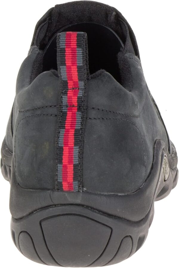 Merrell Jungle Moc Moccasin Work Shoes Suede Leather Men-7