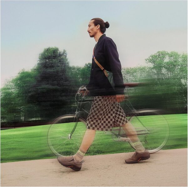 Merrell Jungle Moc Moccasin Men Leather Slip-On Comfort-9