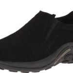 Merrell Jungle Moc Moccasin Men Leather Slip-On Comfort-0