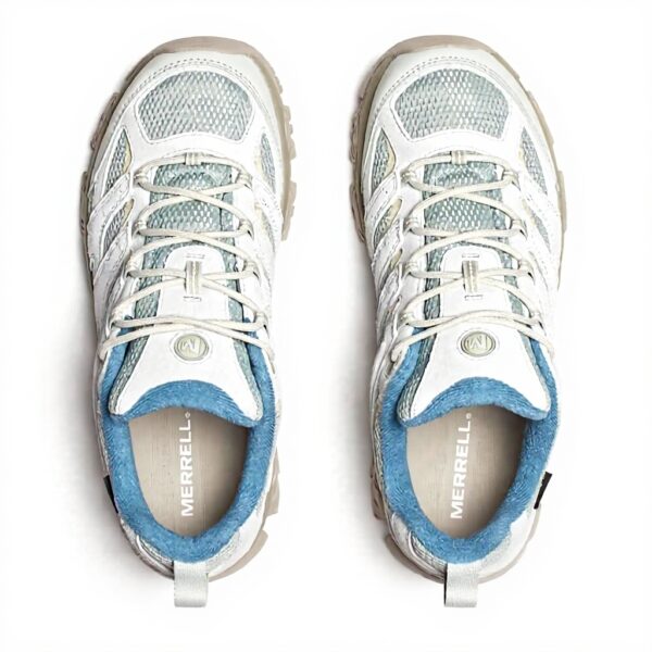 Chaussure de randonnée Merrell Moab 3 GTX imperméable homme