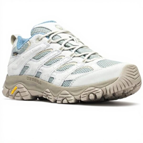 Chaussure de randonnée Merrell Moab 3 GTX imperméable homme