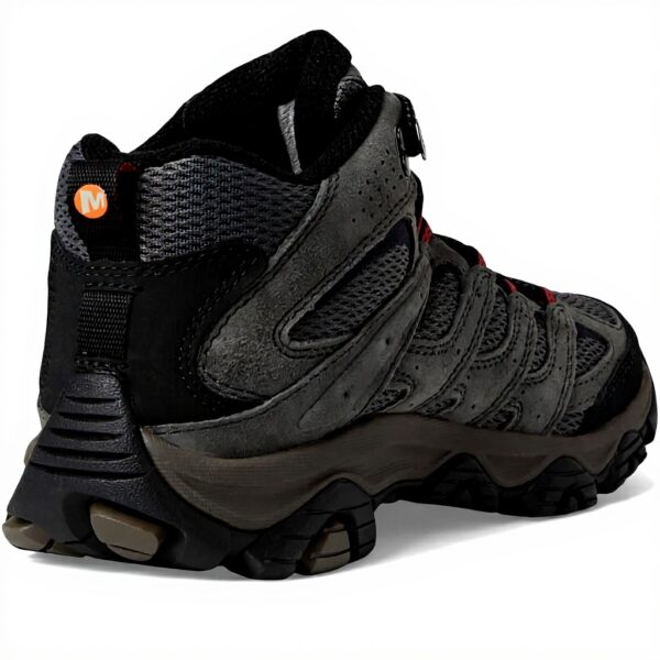 Merrell Moab 3 Mid GTX Hiking Boots Men Waterproof